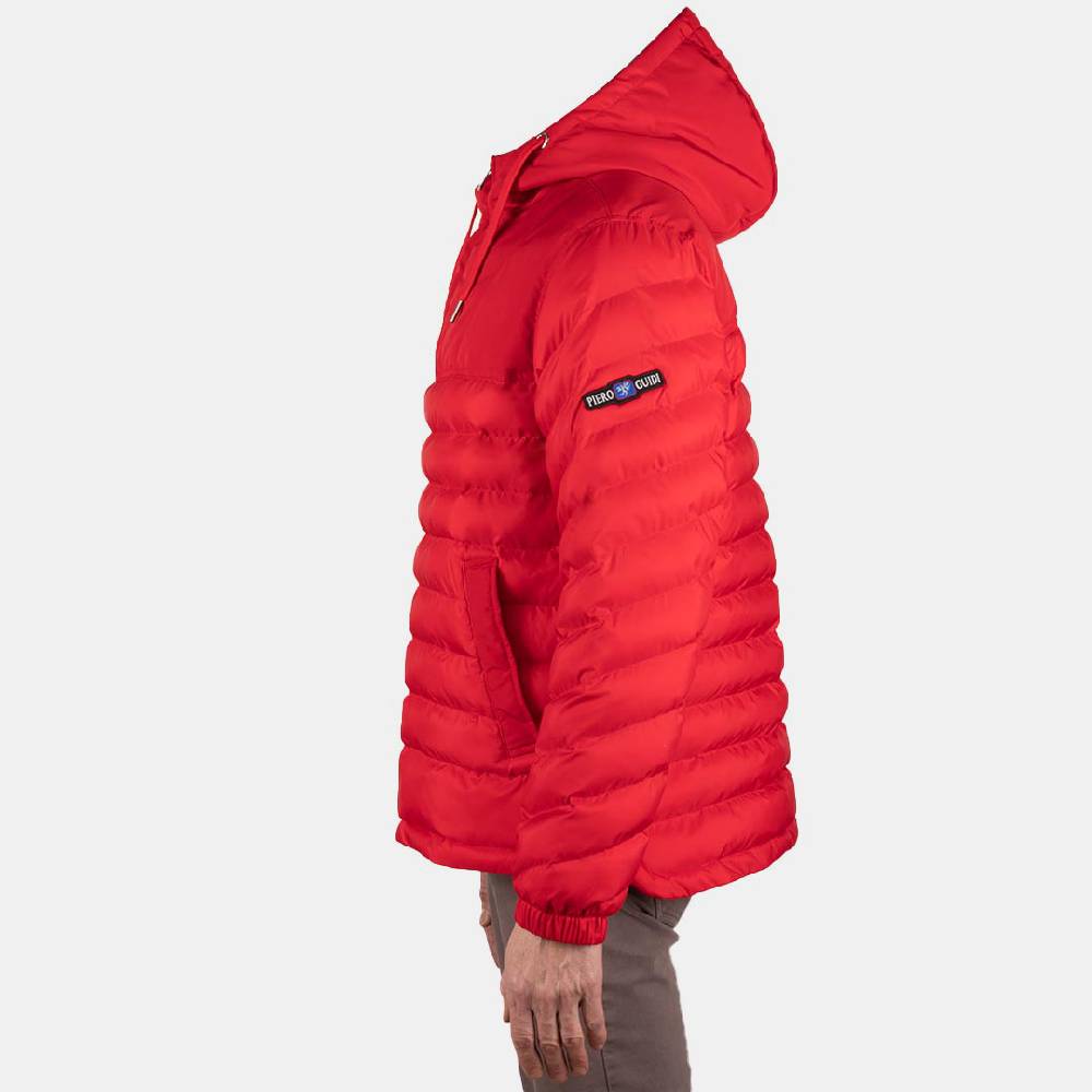 Piero Guidi Bold Sport - Skater Jacket Spedizione Gratuita