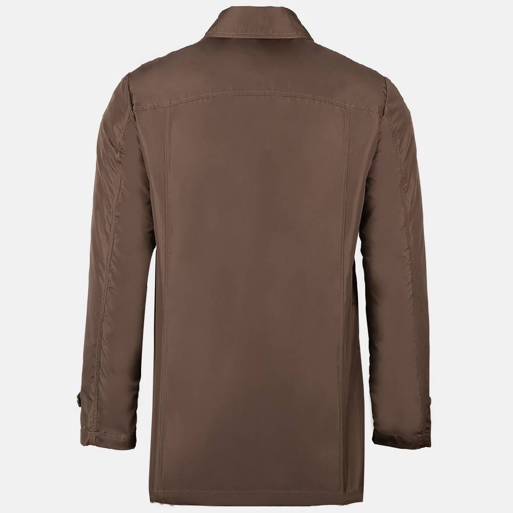 Piero Guidi LineaBold - Rain Coat Travel Jacket Pezzi Unici