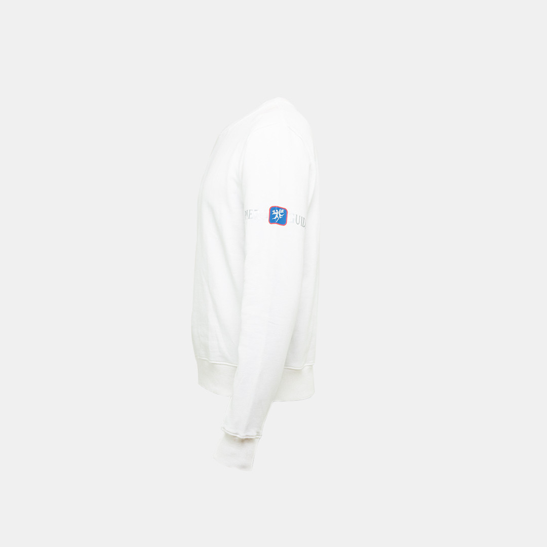 Piero Guidi Bold Sport - Sweatshirt/Felpa Soddisfazione Garantita