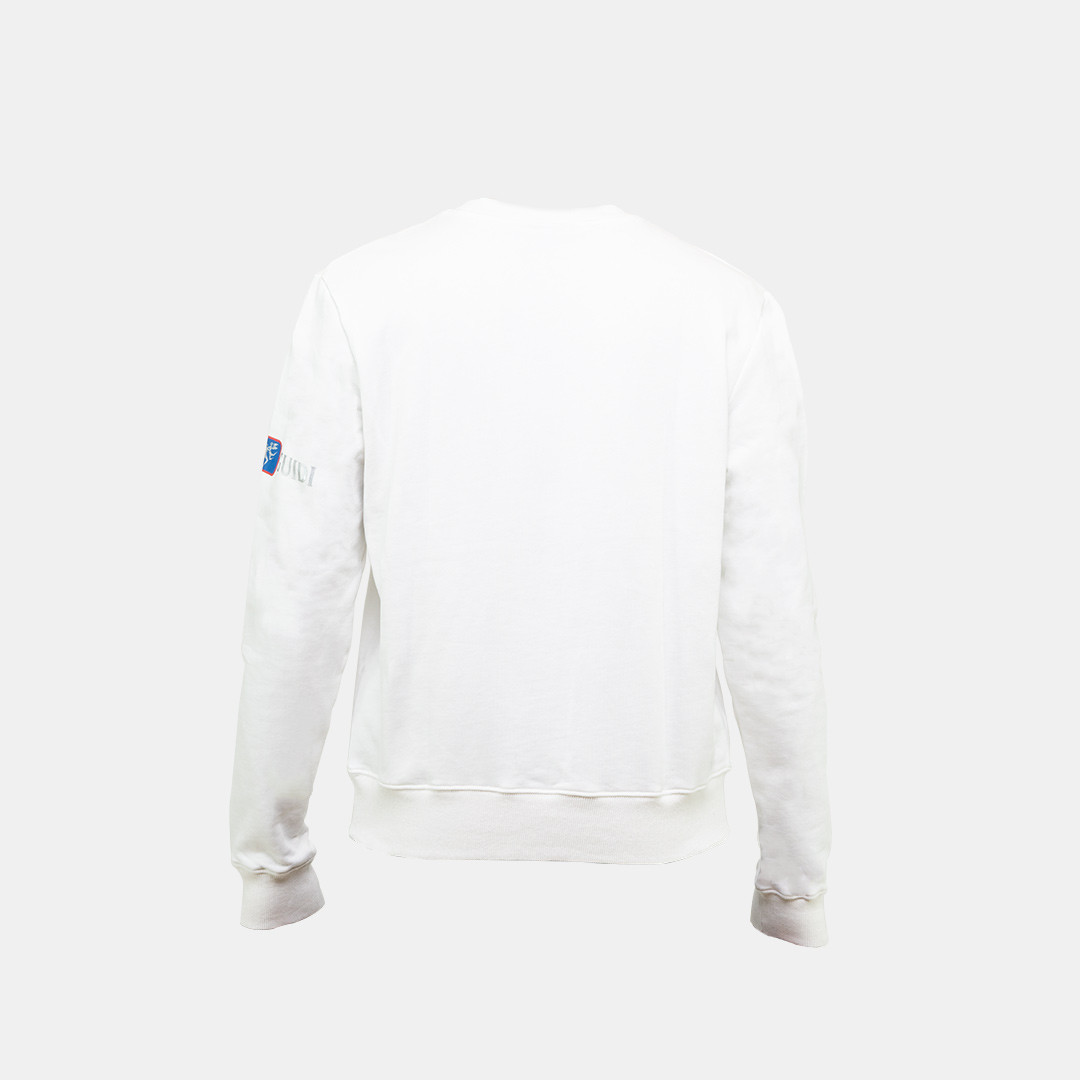 Piero Guidi Bold Sport - Sweatshirt/Felpa Soddisfazione Garantita