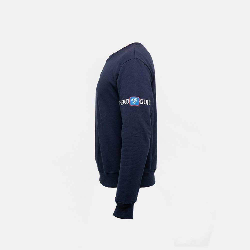 Piero Guidi Bold Sport - Sweatshirt/Felpa Qualità Garantita