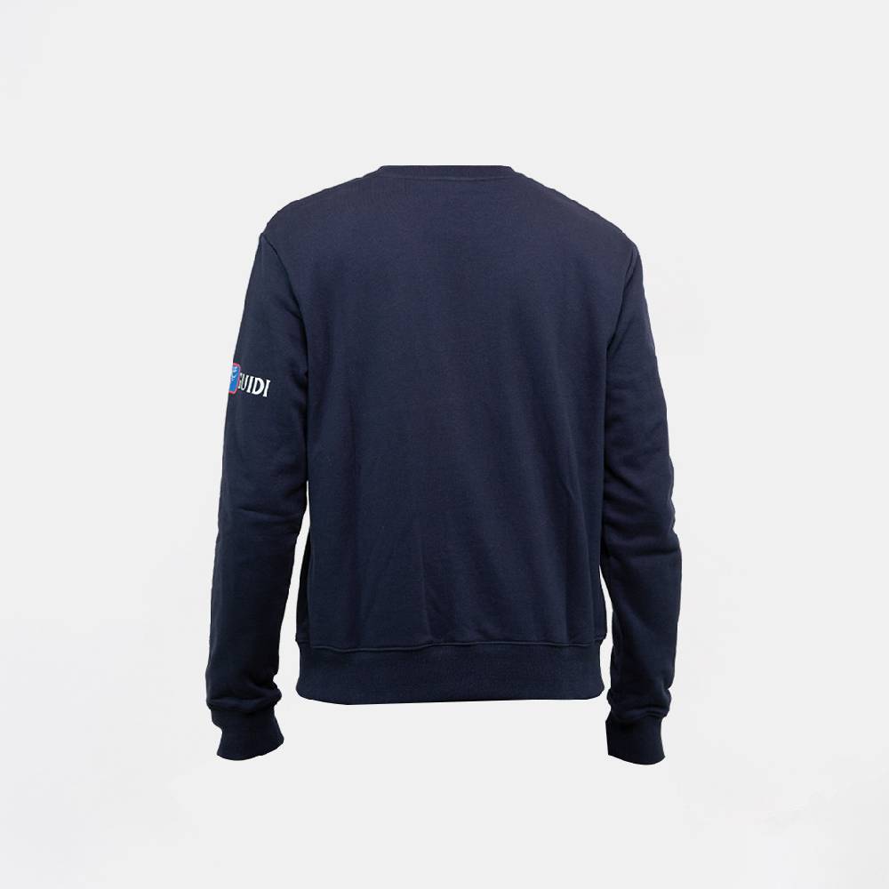 Piero Guidi Bold Sport - Sweatshirt/Felpa Qualità Garantita