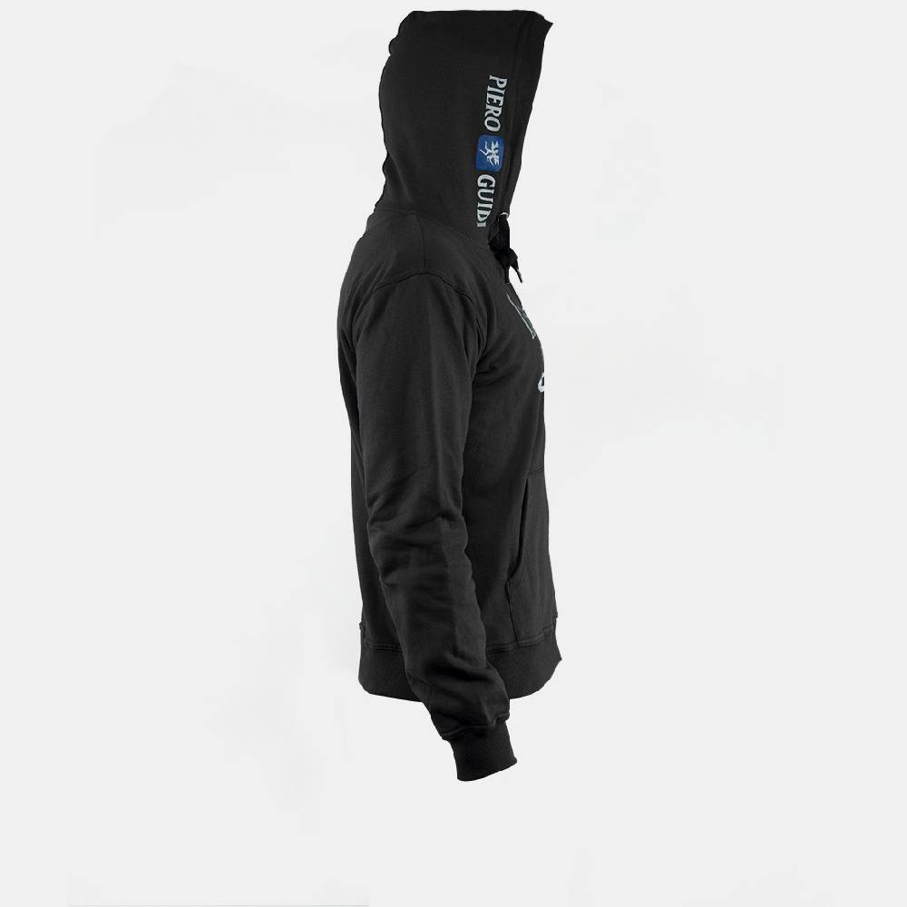 Piero Guidi LineaBold 1982 HOODED SWEATSHIRT/FELPA CON CAPPUCCIO Promozione Limitata