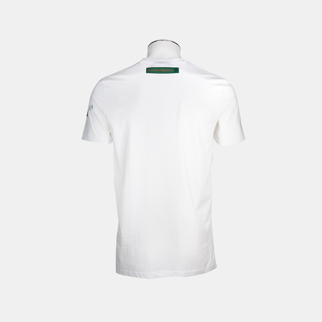 Piero Guidi Bold Sport - T-shirt Fino Al -60%