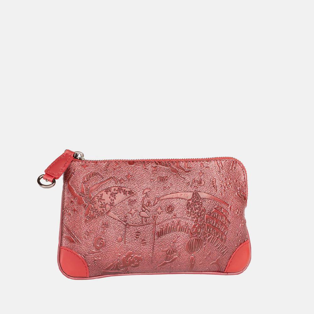 Piero Guidi PIERO GUIDI COSMETIC CASE/PORTA NECESSAIRE MEDIUM Convenienza