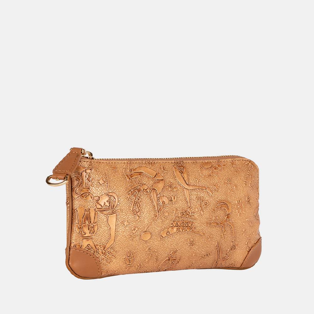 Piero Guidi PIERO GUIDI COSMETIC CASE/PORTA NECESSAIRE MEDIUM Presa