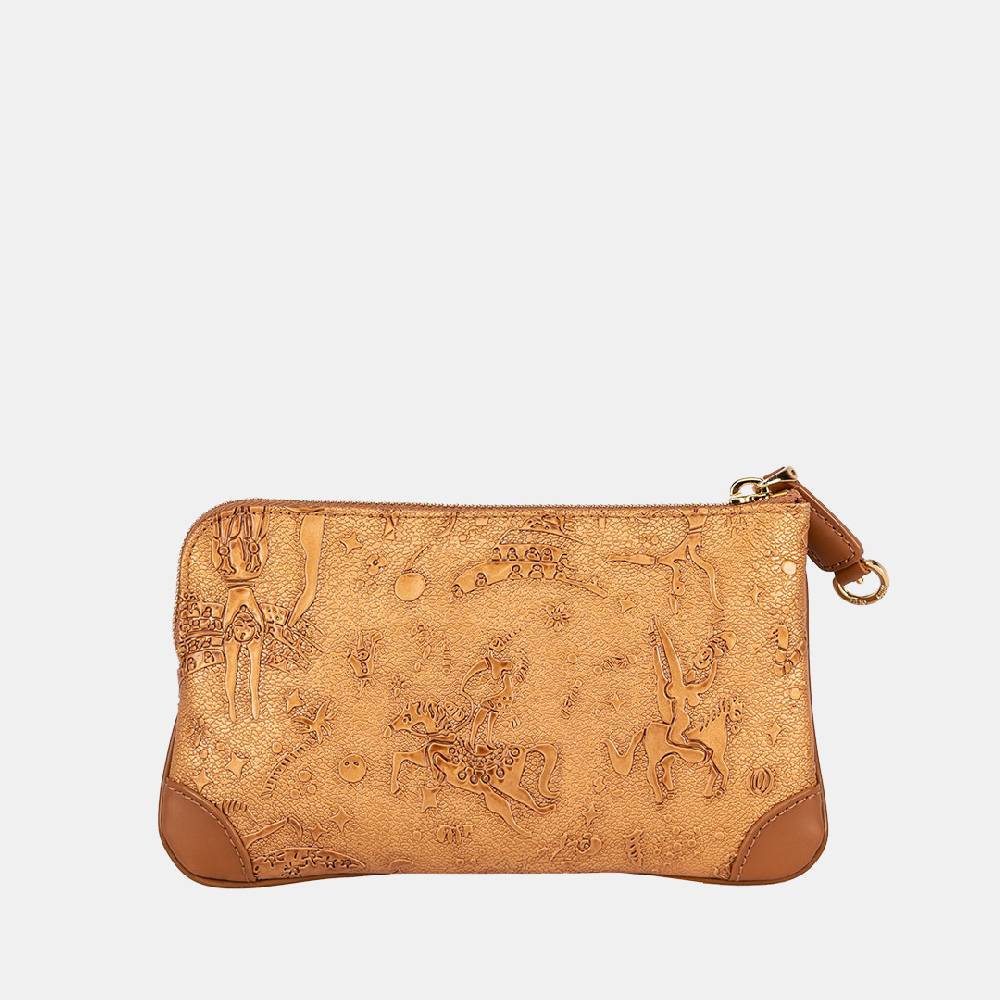 Piero Guidi PIERO GUIDI COSMETIC CASE/PORTA NECESSAIRE MEDIUM Presa