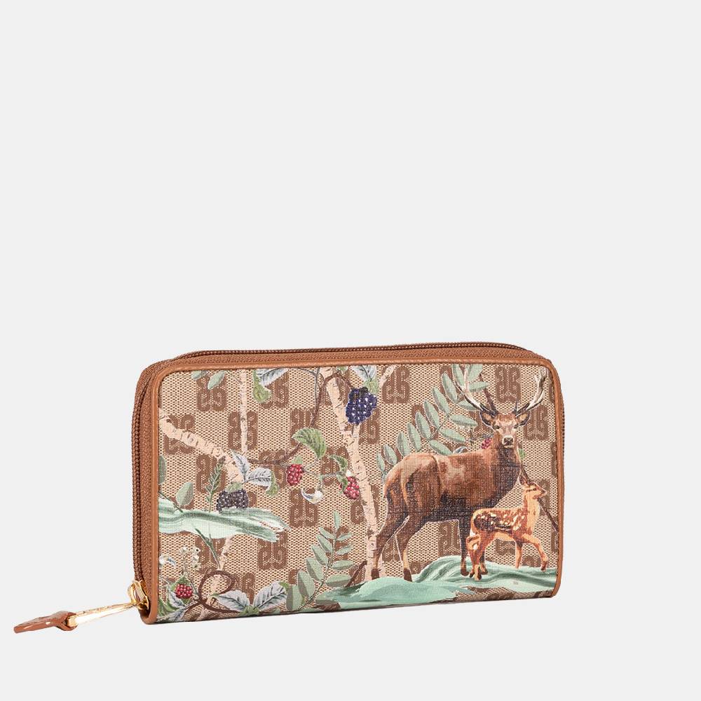 Piero Guidi PIERO GUIDI WOMEN'S WALLET/PORTAFOGLIO DONNA Sconto