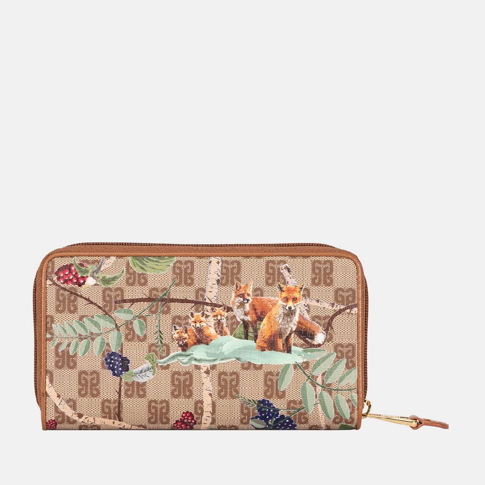 Piero Guidi PIERO GUIDI WOMEN'S WALLET/PORTAFOGLIO DONNA Sconto