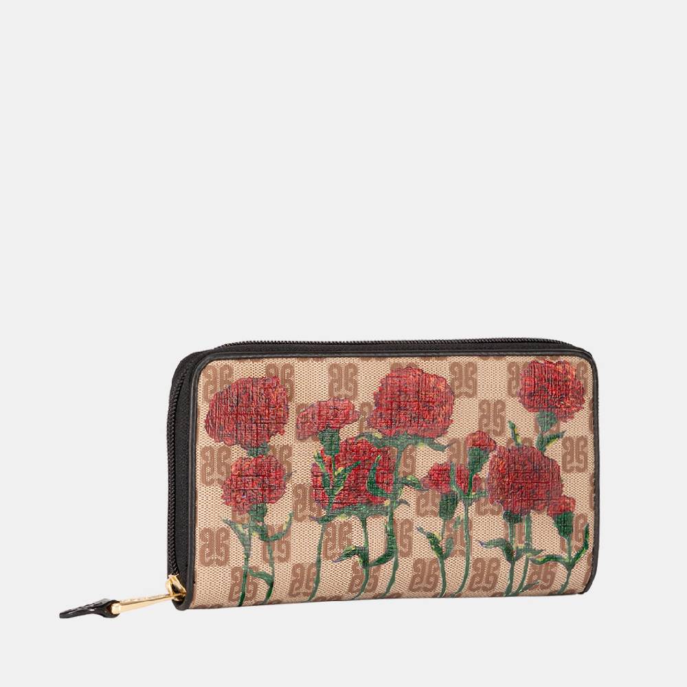 Piero Guidi PIERO GUIDI WOMEN'S WALLET/PORTAFOGLIO DONNA Offerta