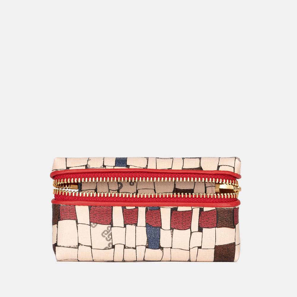 Piero Guidi PIERO GUIDI KEYRING CASE/ASTUCCIO PORTACHIAVI Economico