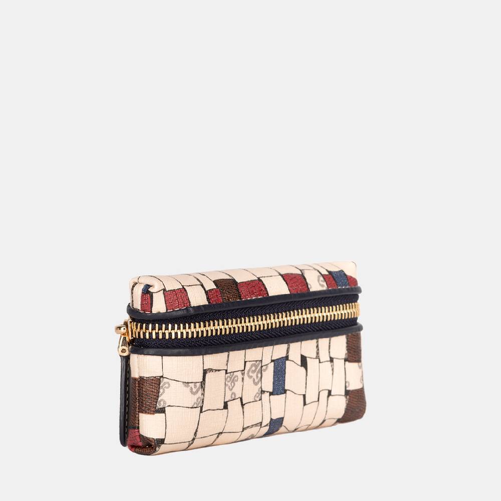 Piero Guidi PIERO GUIDI KEYRING CASE/ASTUCCIO PORTACHIAVI Online