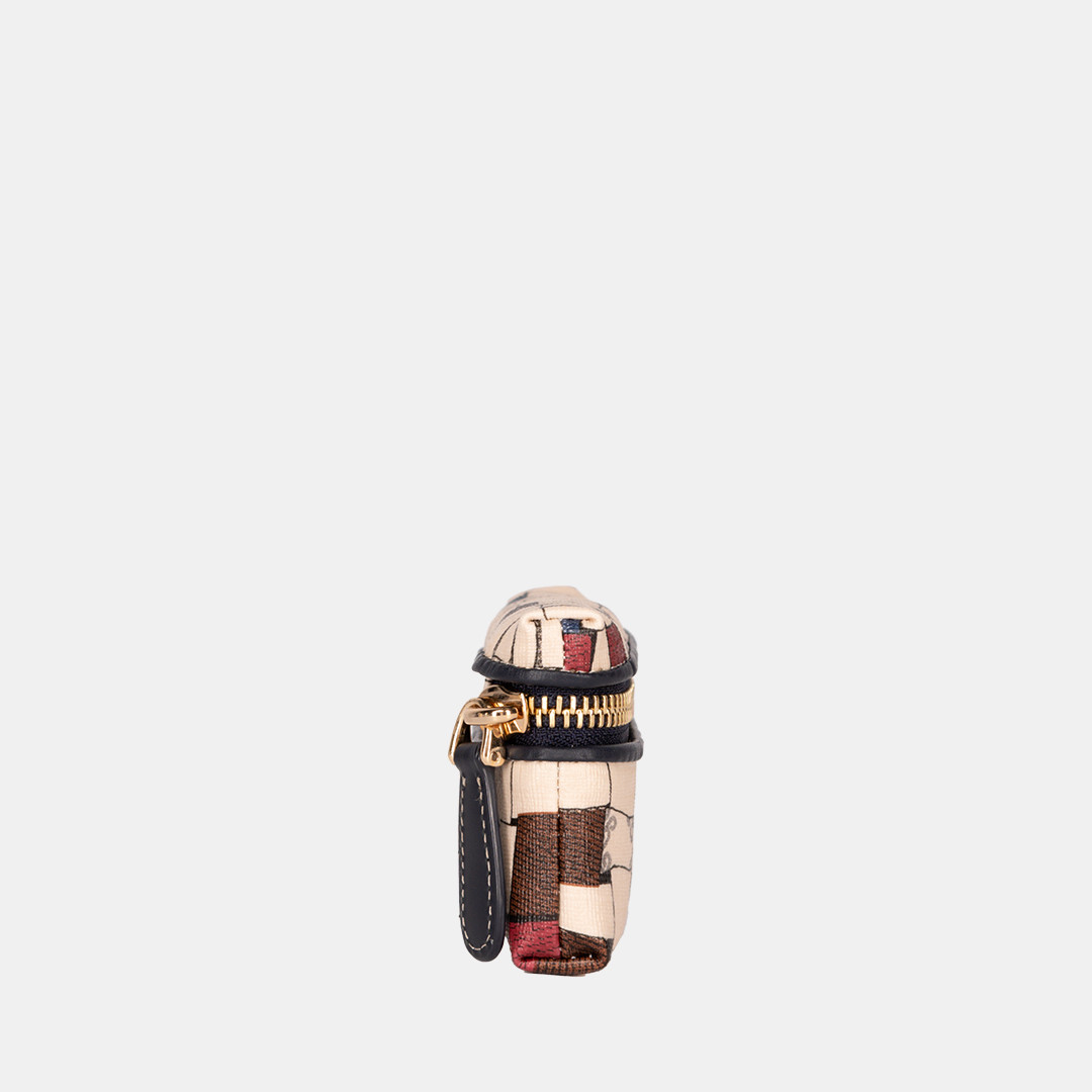 Piero Guidi PIERO GUIDI KEYRING CASE/ASTUCCIO PORTACHIAVI Online