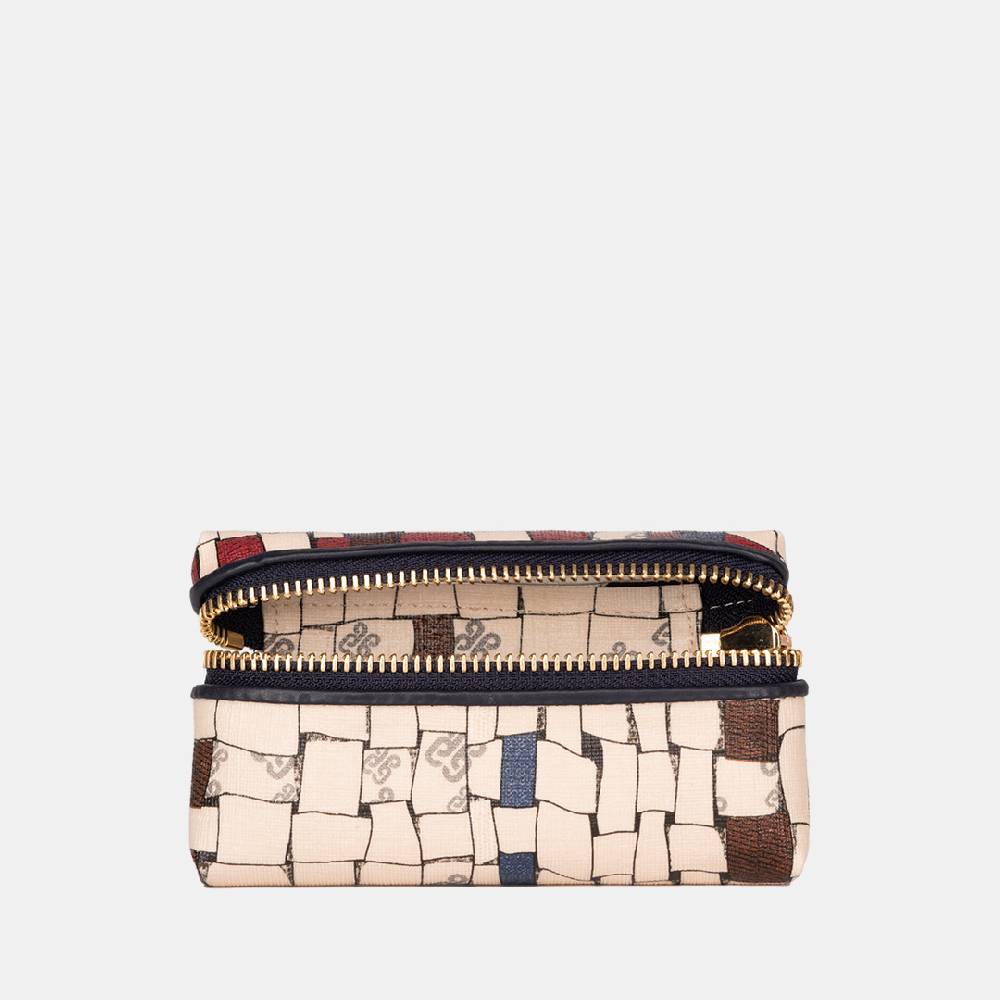 Piero Guidi PIERO GUIDI KEYRING CASE/ASTUCCIO PORTACHIAVI Online