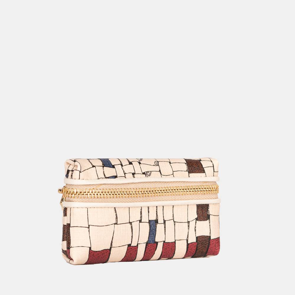 Piero Guidi PIERO GUIDI KEYRING CASE/ASTUCCIO PORTACHIAVI Outlet
