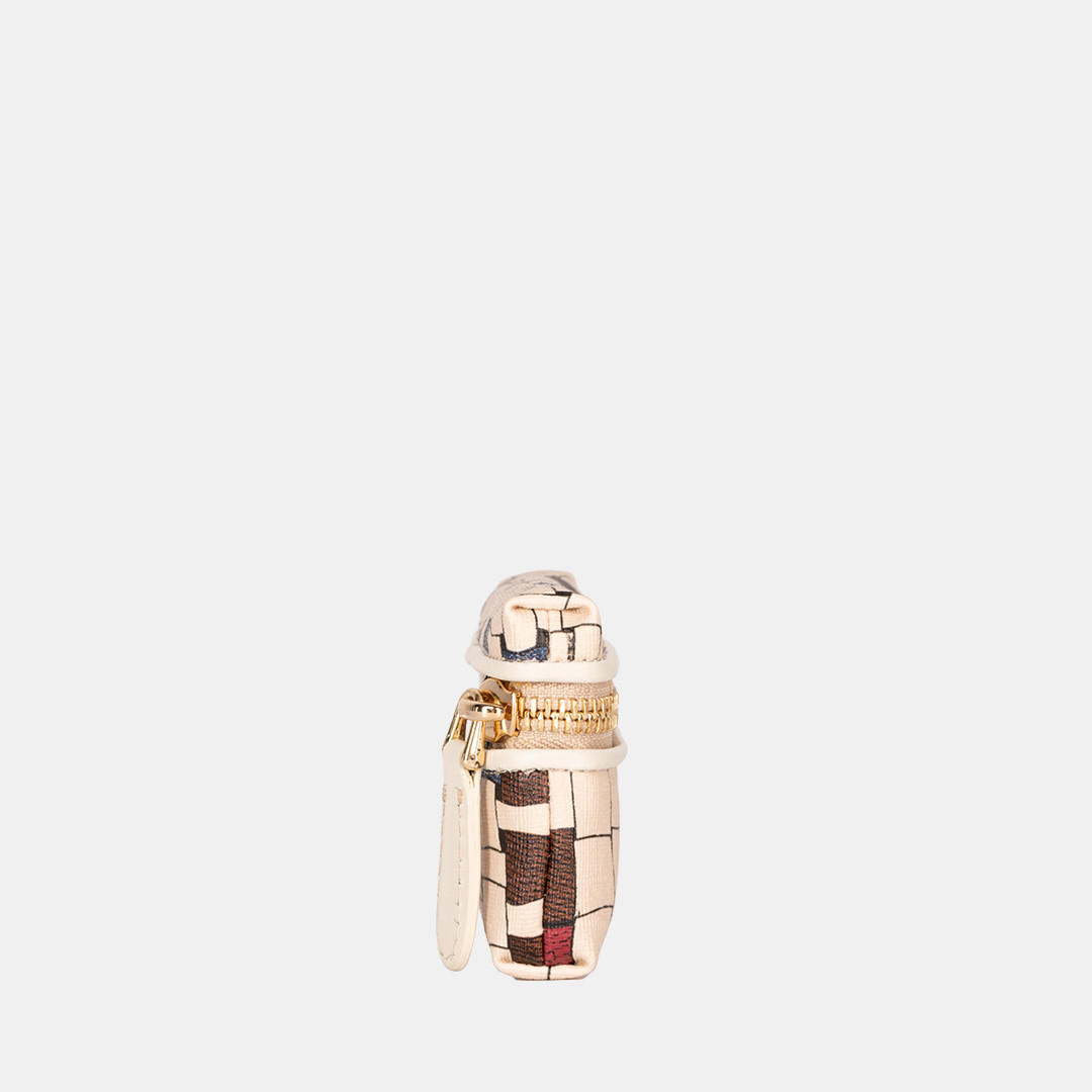Piero Guidi PIERO GUIDI KEYRING CASE/ASTUCCIO PORTACHIAVI Outlet
