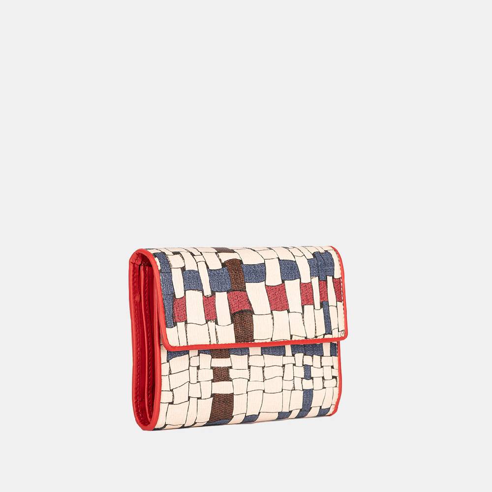 Piero Guidi PIERO GUIDI WOMEN'S WALLET/PORTAFOGLIO DONNA In Vendita