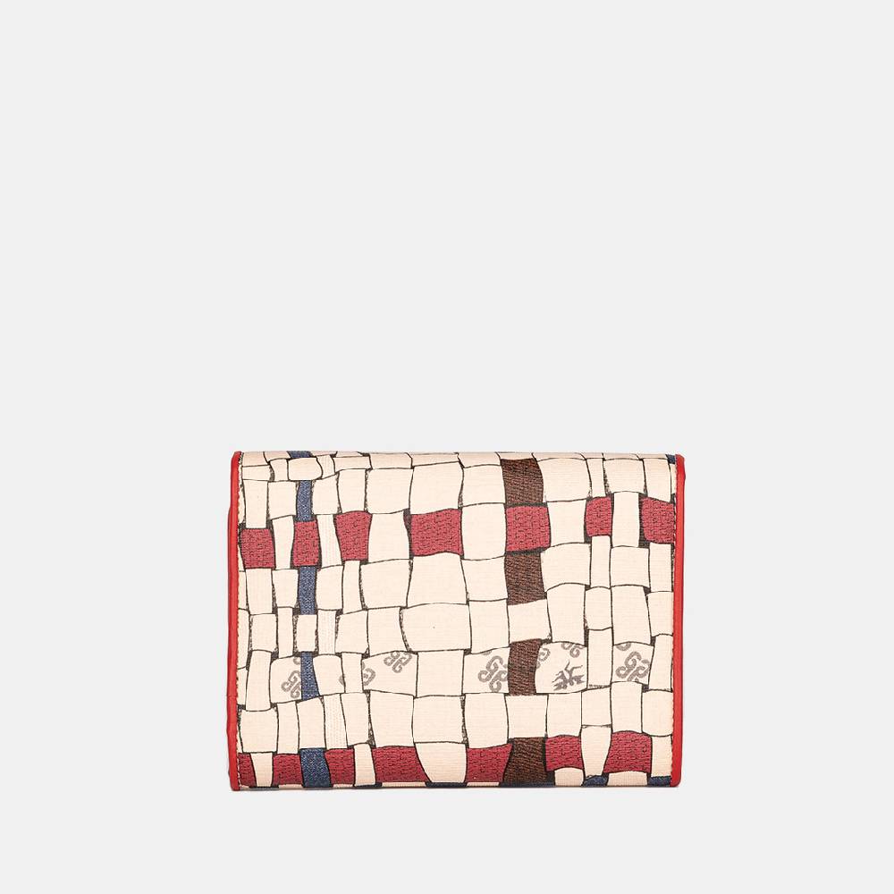 Piero Guidi PIERO GUIDI WOMEN'S WALLET/PORTAFOGLIO DONNA In Vendita