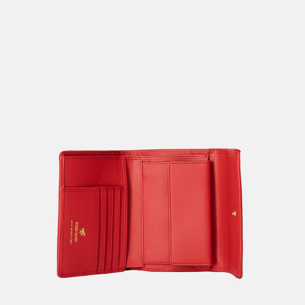 Piero Guidi PIERO GUIDI WOMEN'S WALLET/PORTAFOGLIO DONNA In Vendita