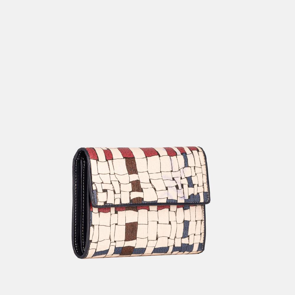 Piero Guidi PIERO GUIDI WOMEN'S WALLET/PORTAFOGLIO DONNA Saldi