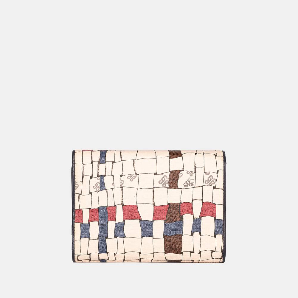 Piero Guidi PIERO GUIDI WOMEN'S WALLET/PORTAFOGLIO DONNA Saldi