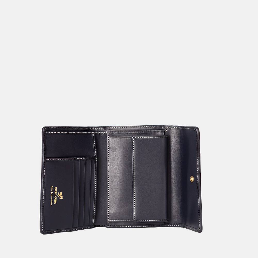 Piero Guidi PIERO GUIDI WOMEN'S WALLET/PORTAFOGLIO DONNA Saldi