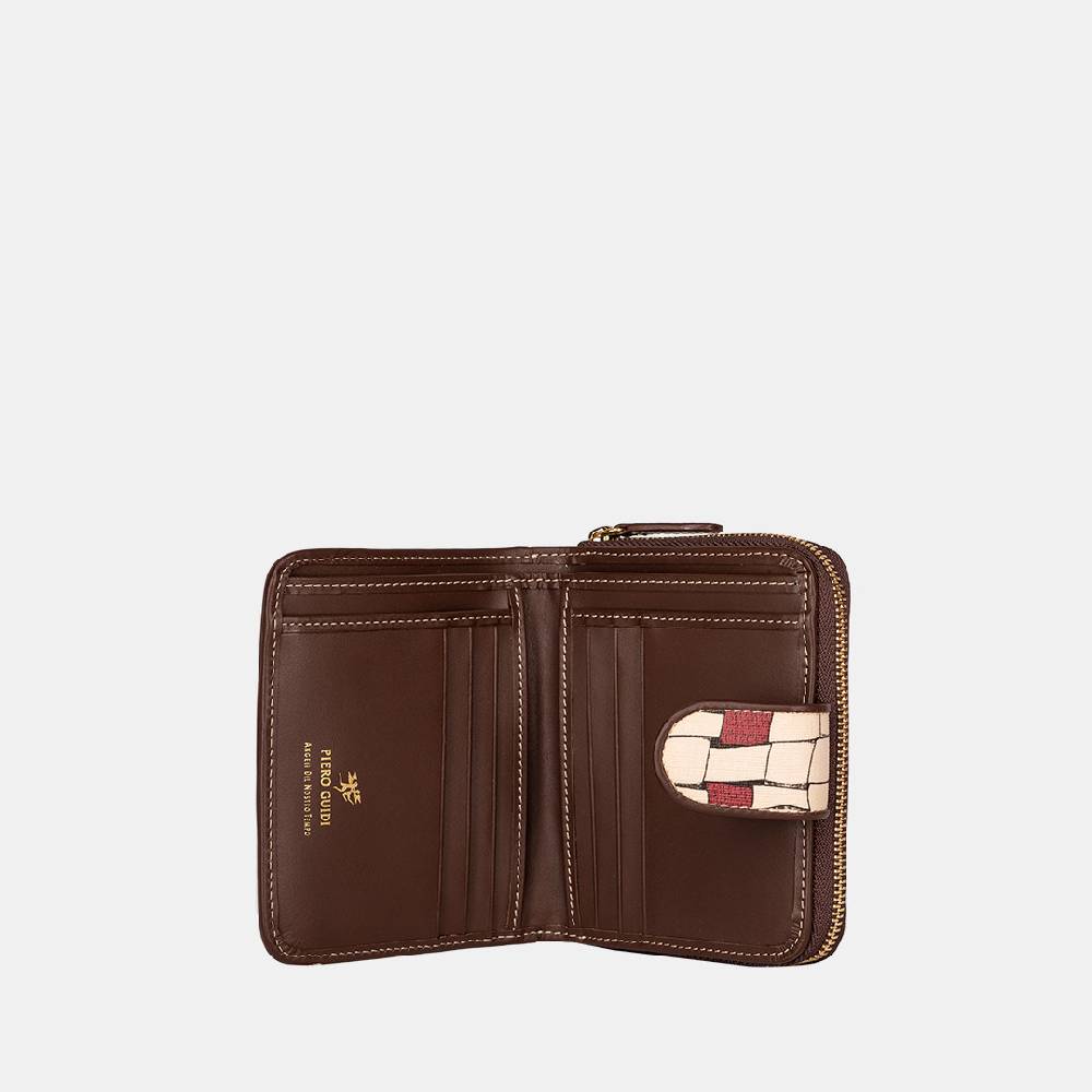 Piero Guidi PIERO GUIDI WOMEN'S WALLET/PORTAFOGLIO DONNA Offerte