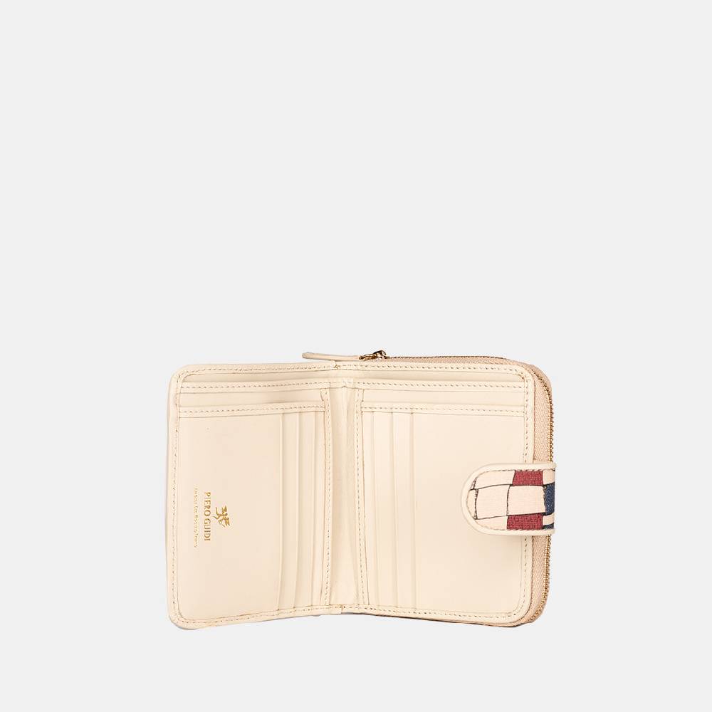 Piero Guidi PIERO GUIDI WOMEN'S WALLET/PORTAFOGLIO DONNA Hotsell