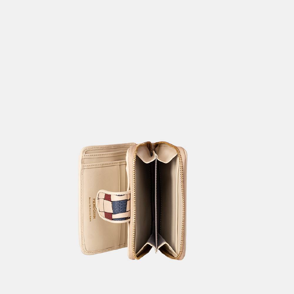 Piero Guidi PIERO GUIDI WOMEN'S WALLET/PORTAFOGLIO DONNA Hotsell
