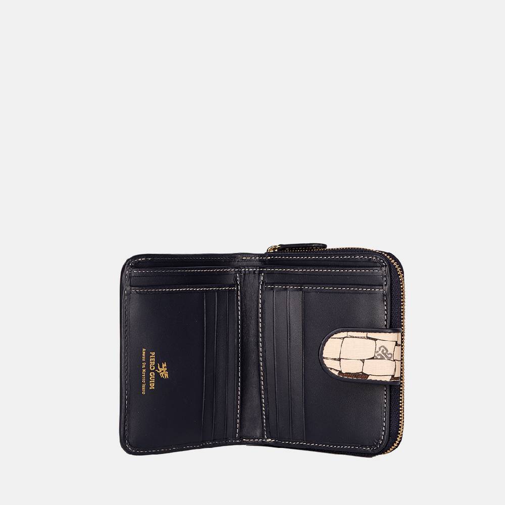 Piero Guidi PIERO GUIDI WOMEN'S WALLET/PORTAFOGLIO DONNA Vendita Calda
