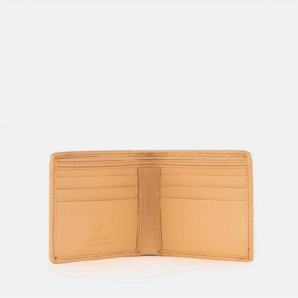 Piero Guidi PIERO GUIDI CARD HOLDER / PORTA CARTE DI CREDITO Saldi Di Fabbrica