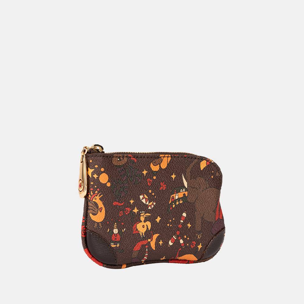 Piero Guidi PIERO GUIDI COSMETIC CASE/PORTA NECESSAIRE Vendite Flash
