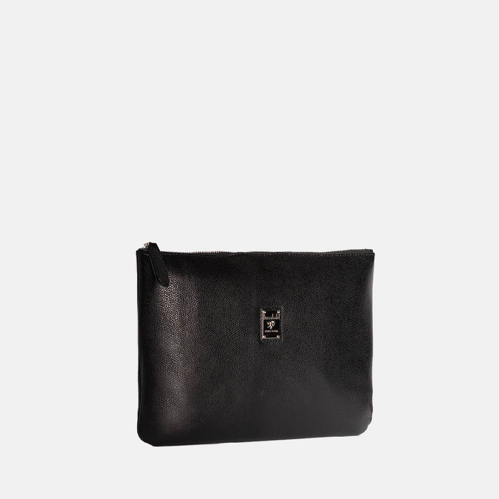 Piero Guidi PIERO GUIDI LINEABOLD COSMETIC BAG/NECESSAIRE LARGE Moda