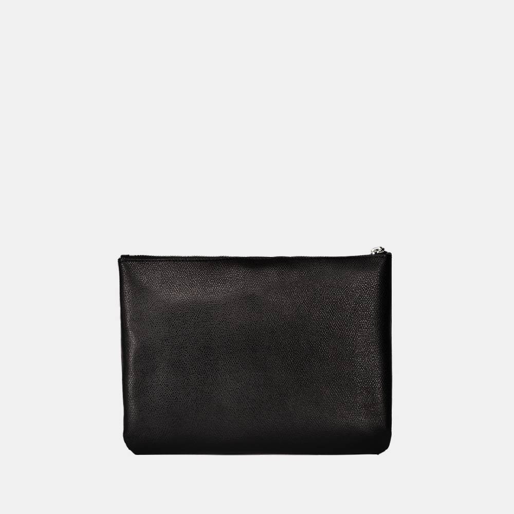 Piero Guidi PIERO GUIDI LINEABOLD COSMETIC BAG/NECESSAIRE LARGE Moda