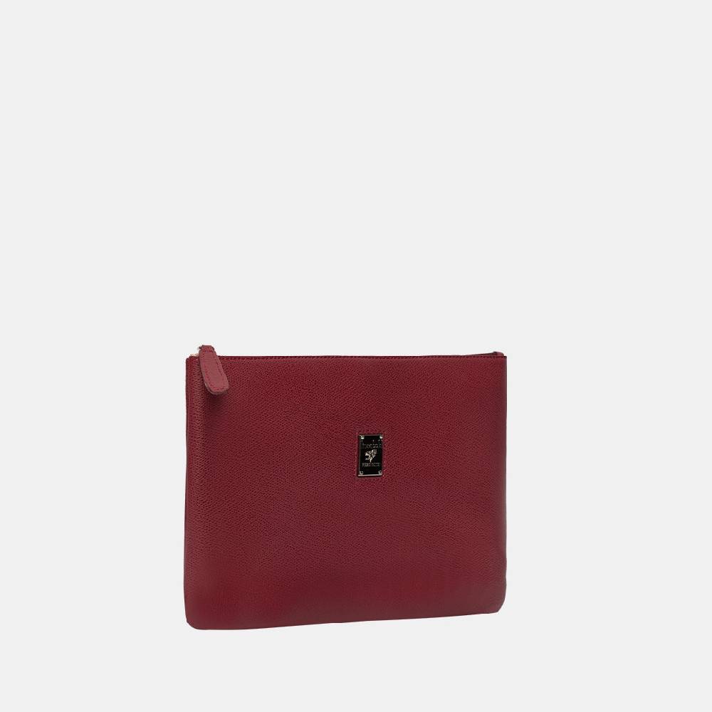 Piero Guidi PIERO GUIDI LINEABOLD COSMETIC BAG/NECESSAIRE LARGE Italy
