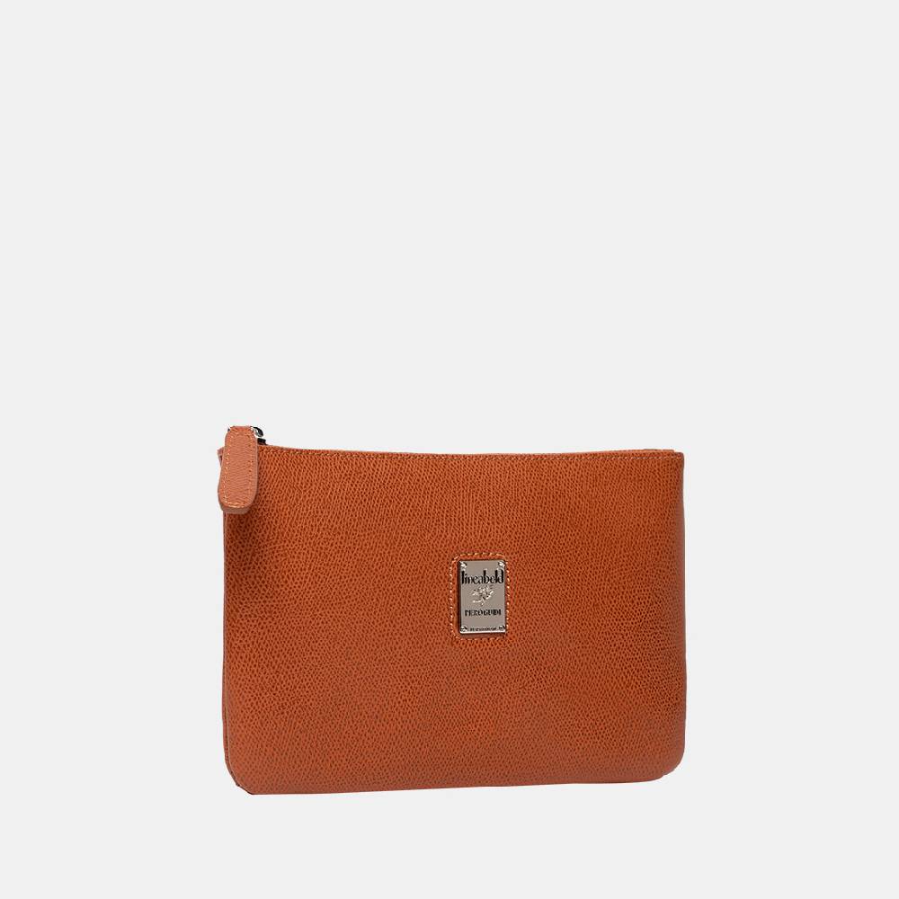 Piero Guidi PIERO GUIDI LINEABOLD COSMETIC BAG/NECESSAIRE SMALL 2025
