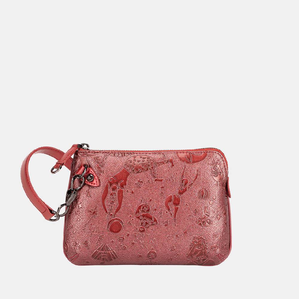 Piero Guidi PIERO GUIDI WRISTLET/BORSA A MANO In Linea