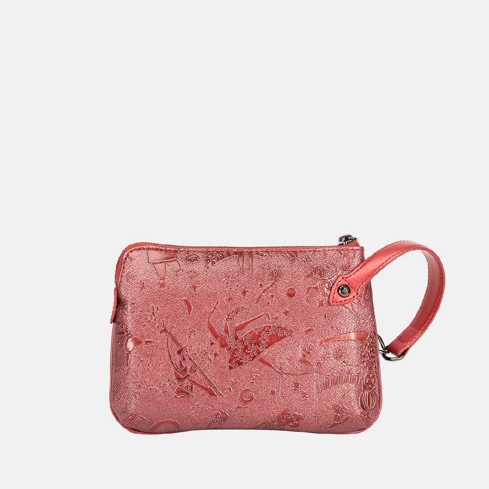 Piero Guidi PIERO GUIDI WRISTLET/BORSA A MANO In Linea