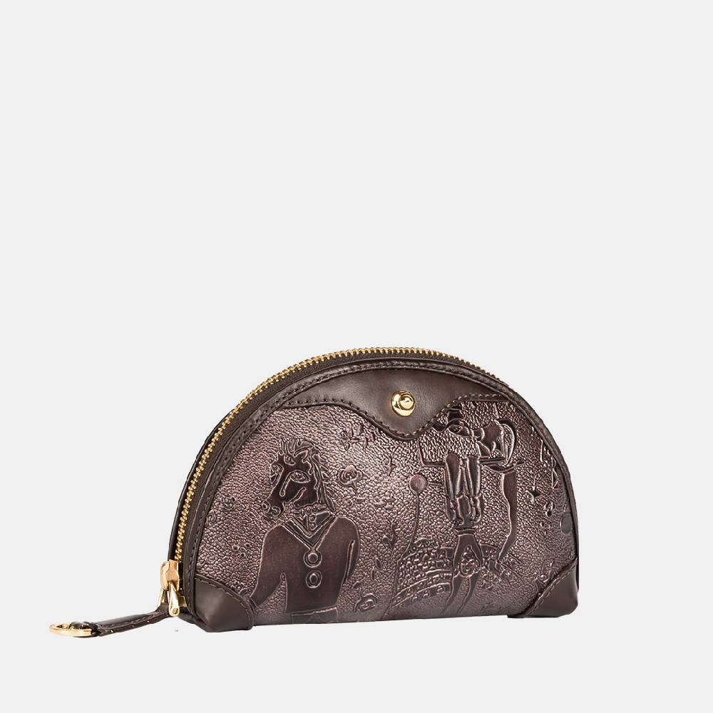 Piero Guidi PIERO GUIDI COSMETIC CASE/PORTA NECESSAIRE SMALL Nuovo