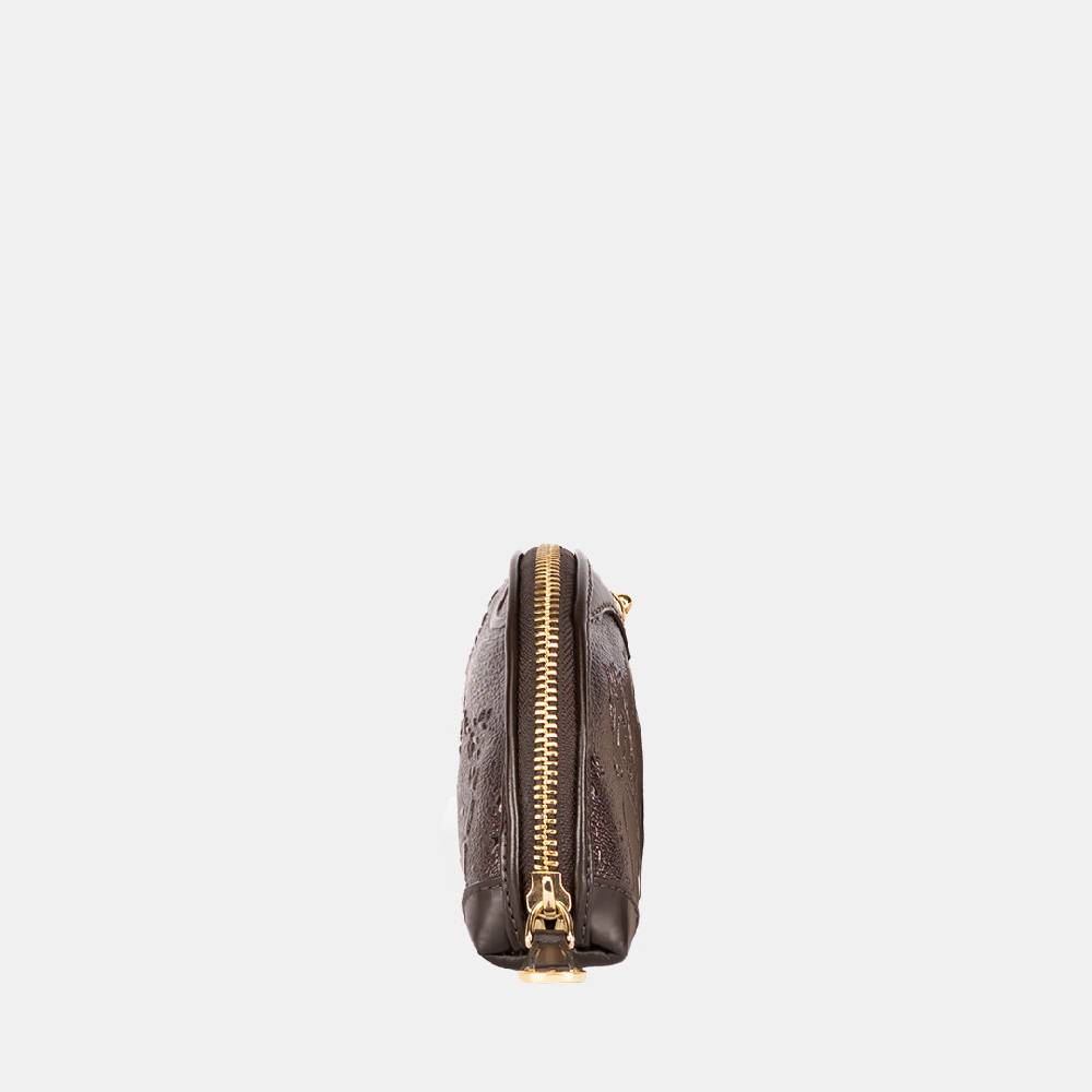 Piero Guidi PIERO GUIDI COSMETIC CASE/PORTA NECESSAIRE SMALL Nuovo
