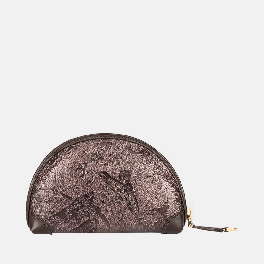 Piero Guidi PIERO GUIDI COSMETIC CASE/PORTA NECESSAIRE SMALL Nuovo