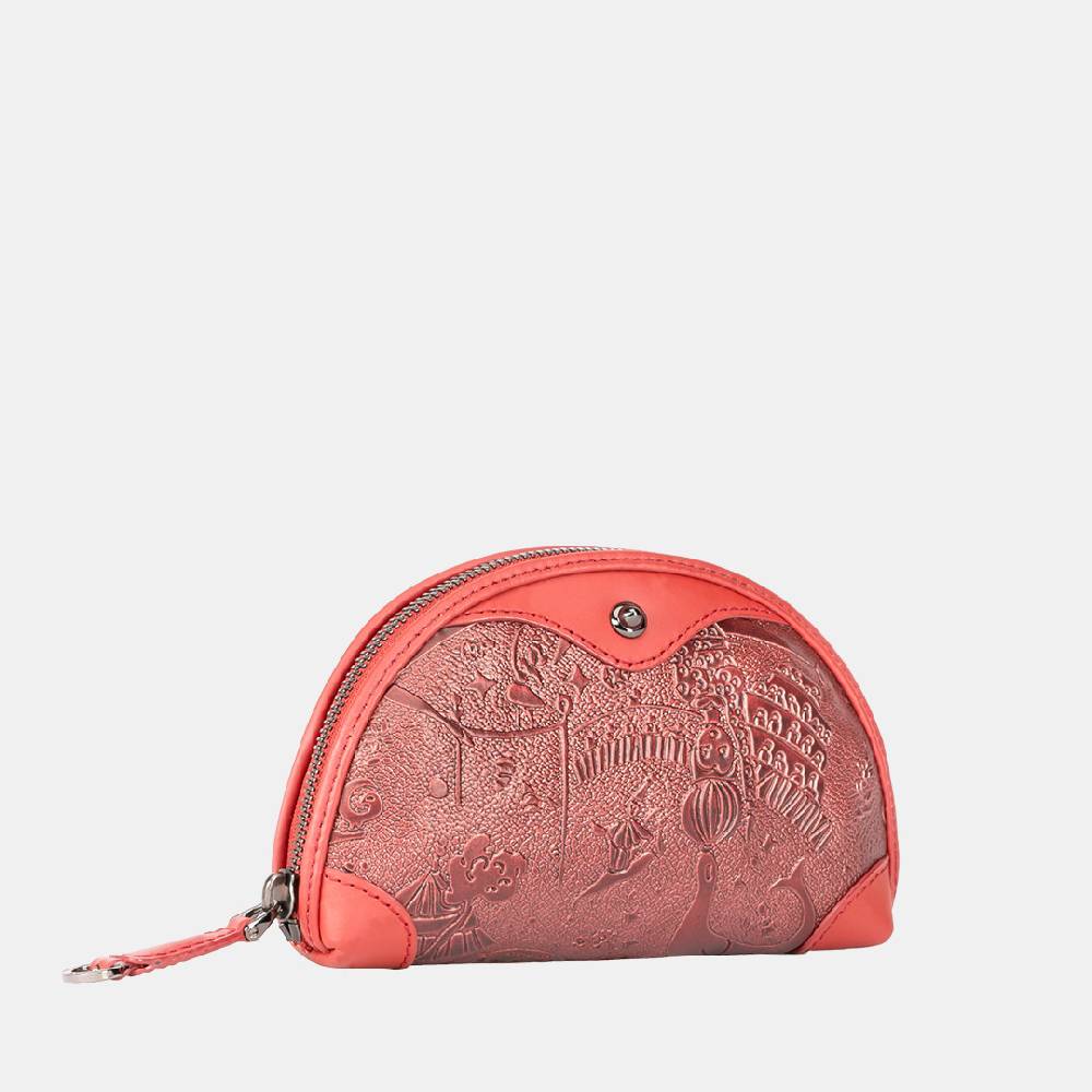Piero Guidi PIERO GUIDI COSMETIC CASE/PORTA NECESSAIRE SMALL Qualità