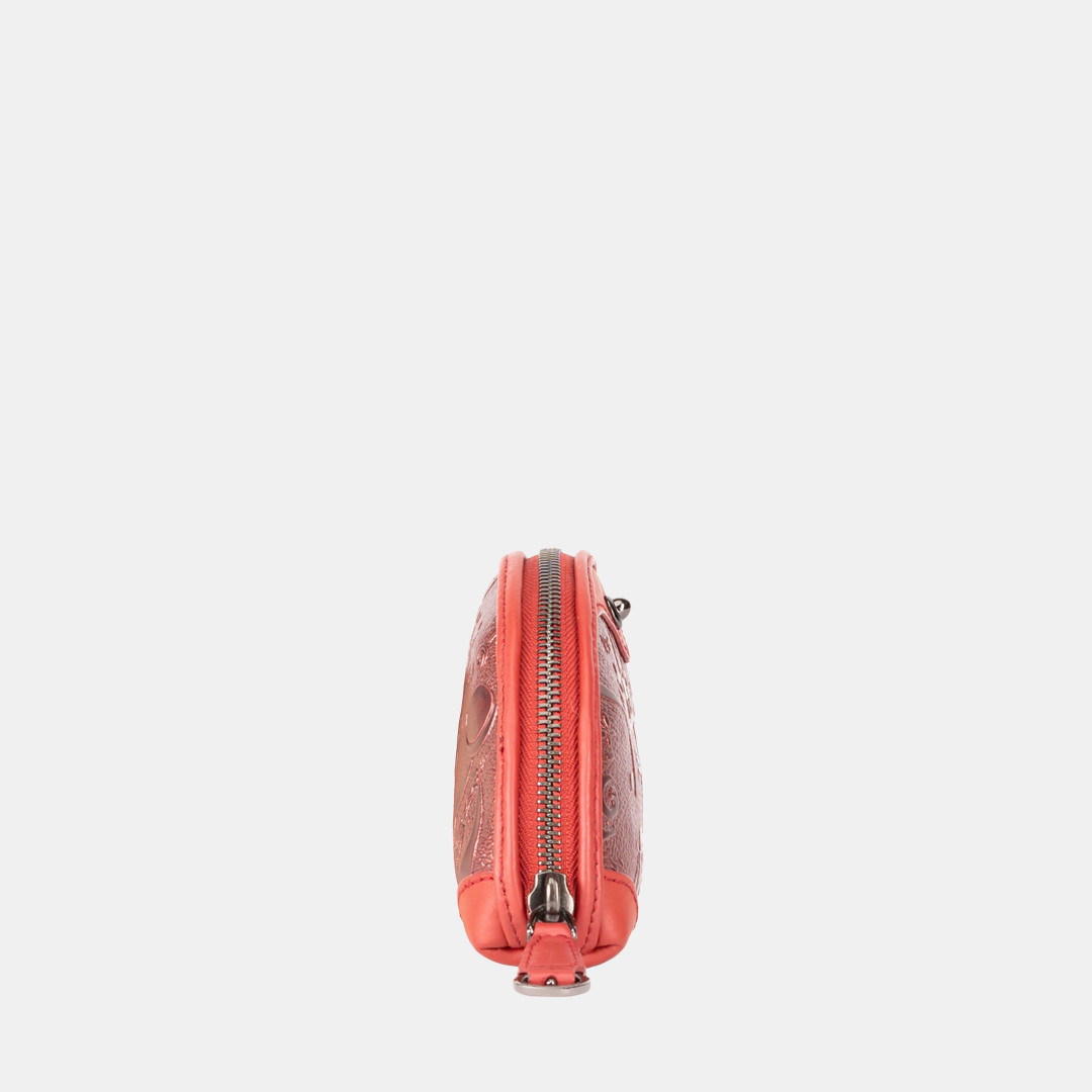 Piero Guidi PIERO GUIDI COSMETIC CASE/PORTA NECESSAIRE SMALL Qualità