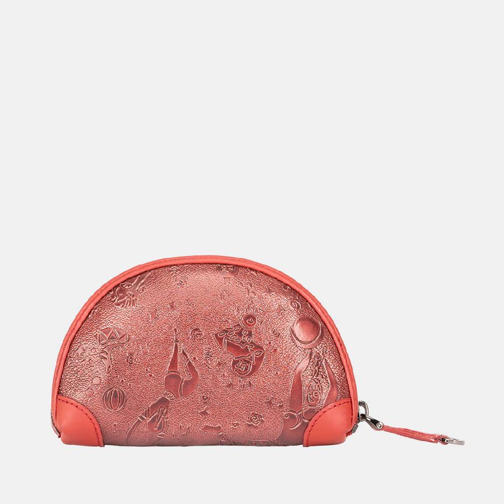 Piero Guidi PIERO GUIDI COSMETIC CASE/PORTA NECESSAIRE SMALL Qualità