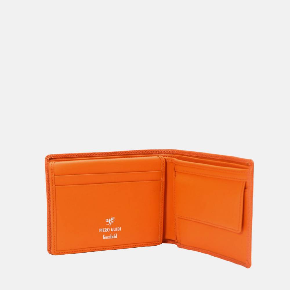 Piero Guidi PIERO GUIDI MEN'S WALLET/PORTAFOGLIO UOMO Vendita