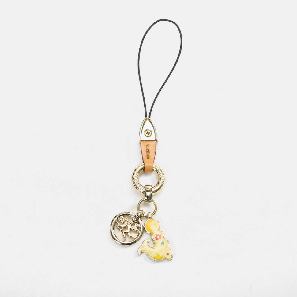 Piero Guidi PIERO GUIDI KEYRING/PORTACHIAVI Soddisfazione Garantita