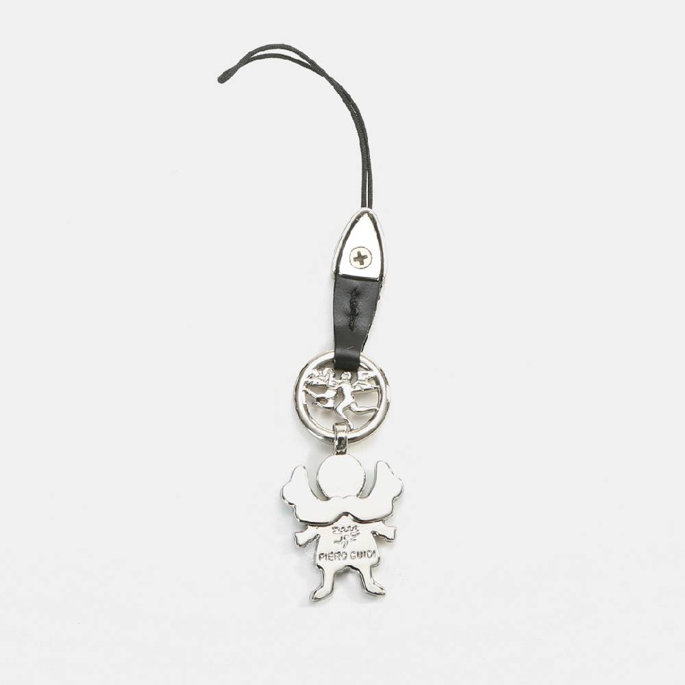 Piero Guidi PIERO GUIDI KEYRING/PORTACHIAVI Negozi Online