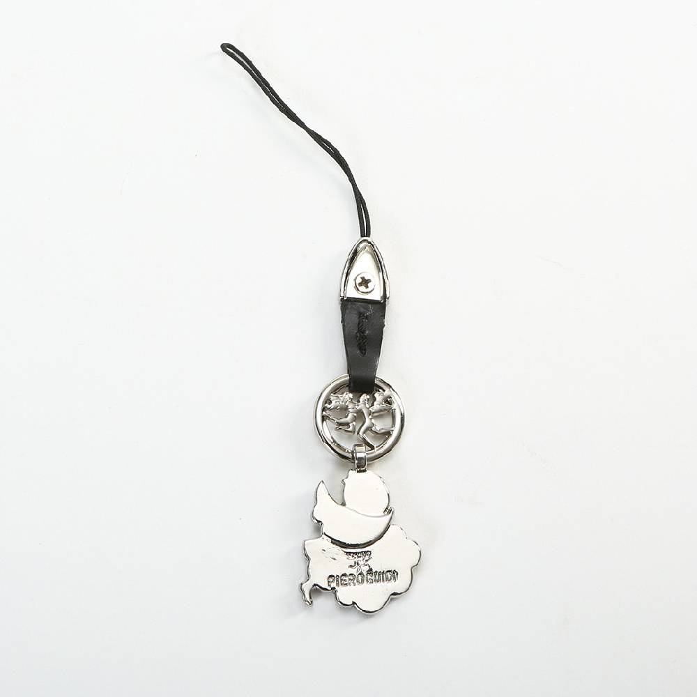 Piero Guidi PIERO GUIDI KEYRING/PORTACHIAVI Consegna Veloce