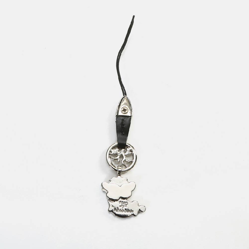 Piero Guidi PIERO GUIDI KEYRING/PORTACHIAVI Fino Al -60%