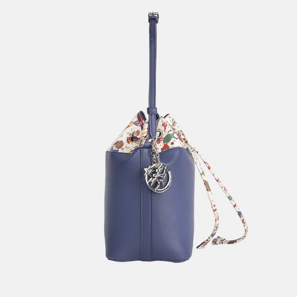 Piero Guidi PIERO GUIDI BUCKET BAG/SECCHIELLO Shopping Online